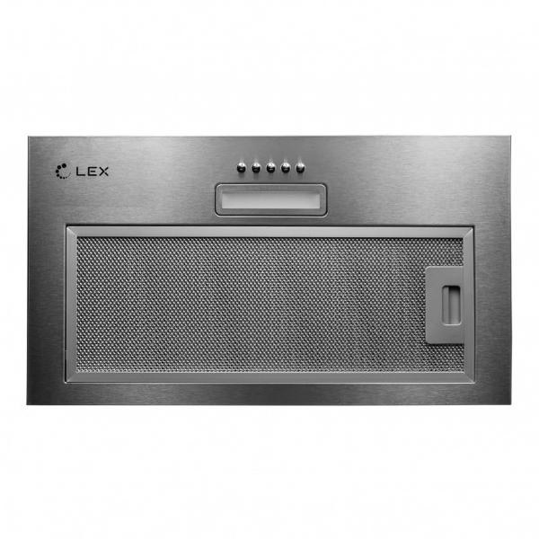 Кухонная вытяжка Lex GS Bloc Light 600 Inox (CHTI000328)