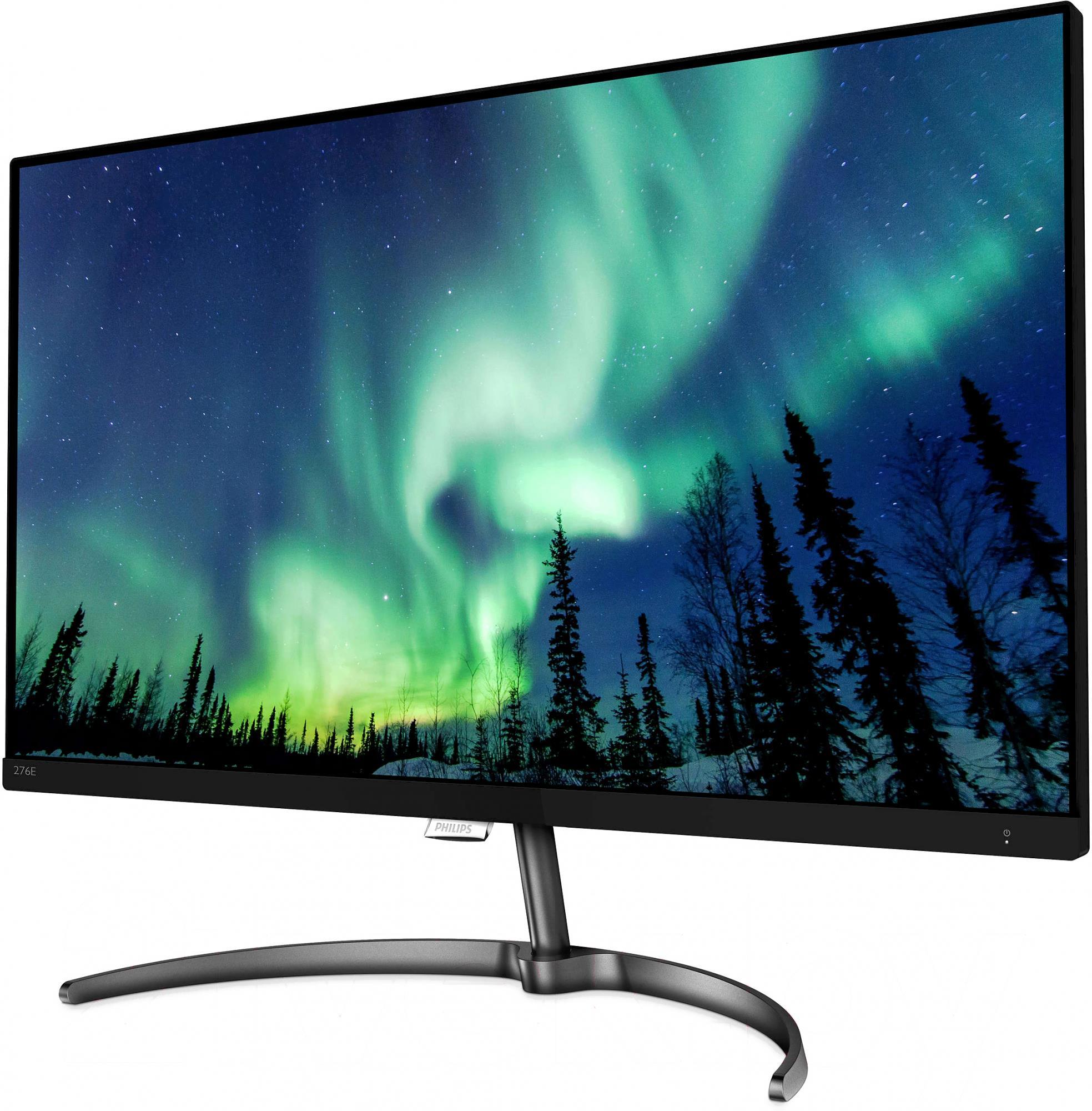 Монитор Philips 276E8VJSB/01