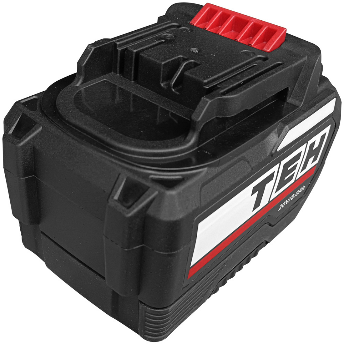 Аккумулятор для инструмента TEH LB8.0Ah 20V 10C