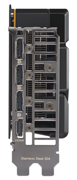 Видеокарта ASUS Dual GeForce RTX 5060 OC 8GB GDDR7 (90YV0N12-M0NA00)