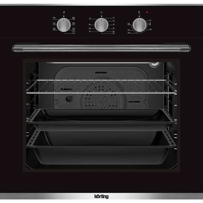 Духовой шкаф Korting OKB 370 CMX