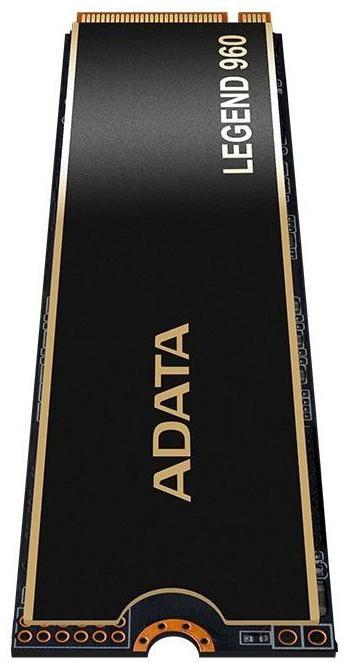 SSD диск A-Data Legend 960 2TB (ALEG-960-2TCS)