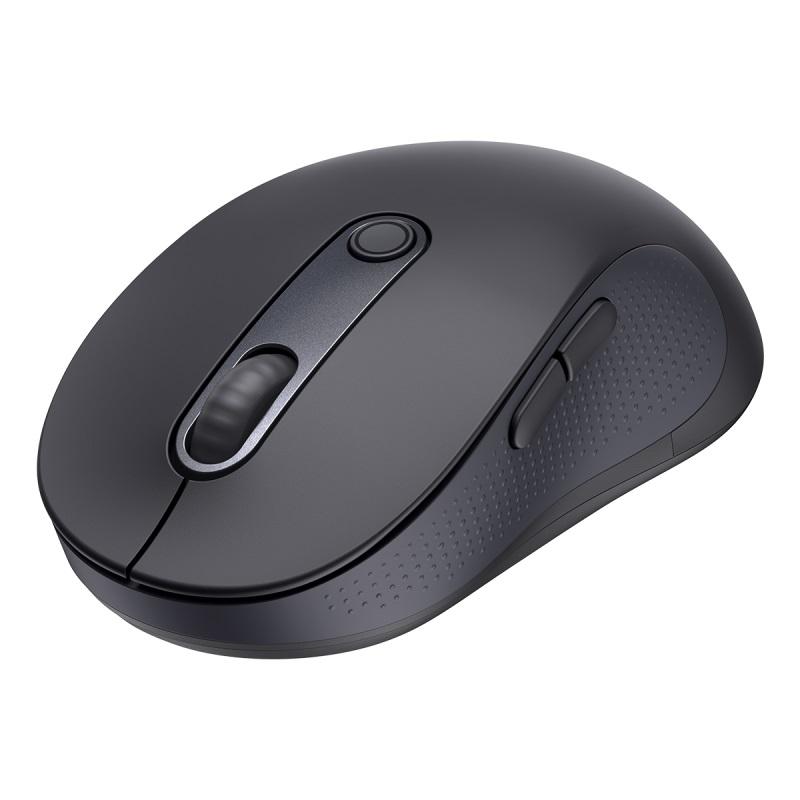 Мышь Baseus Ergonomic Cluster Black (B01055505111-01)