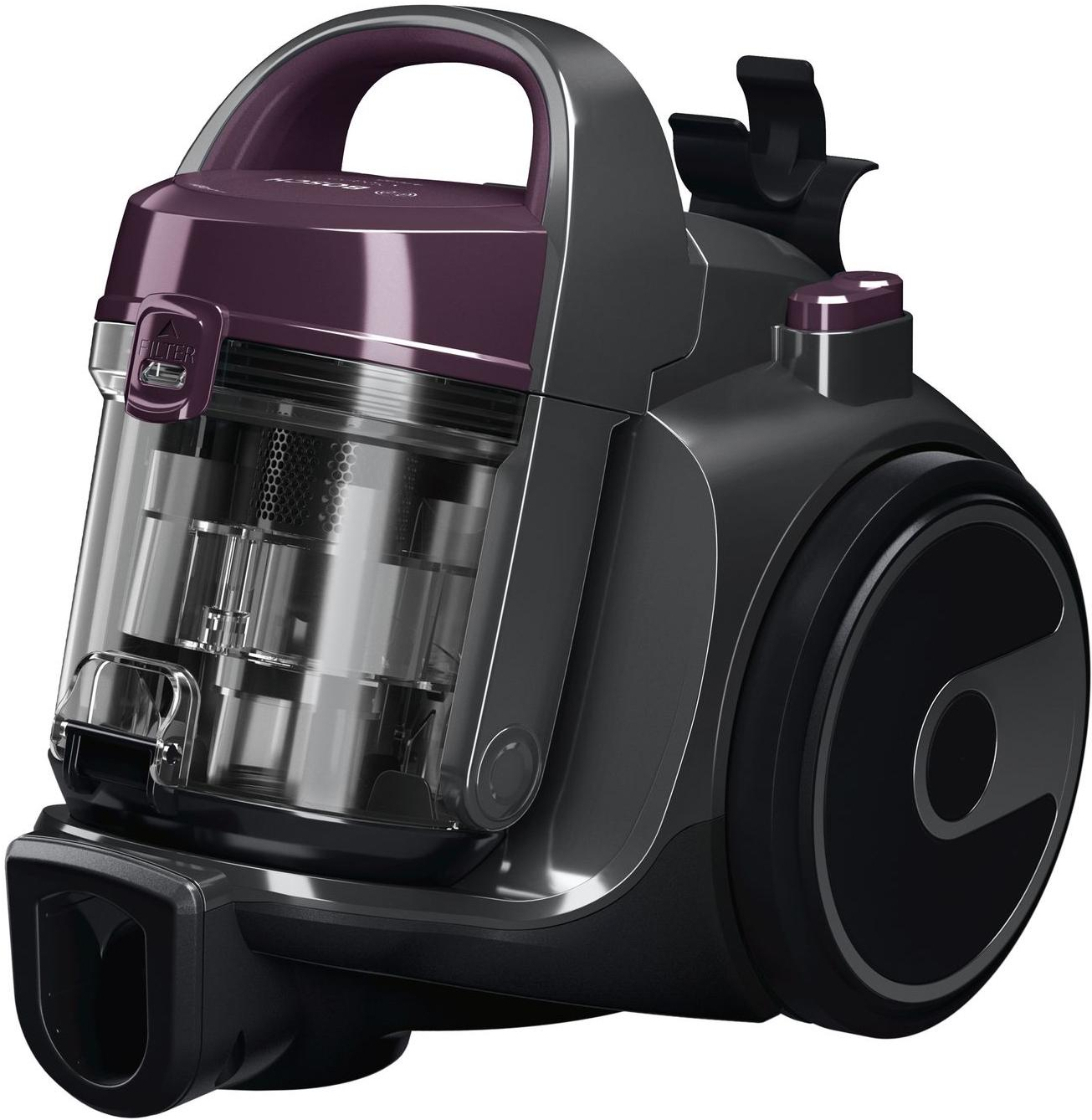 Пылесос Bosch VXBSGS05V1 (BGC05AAA1)