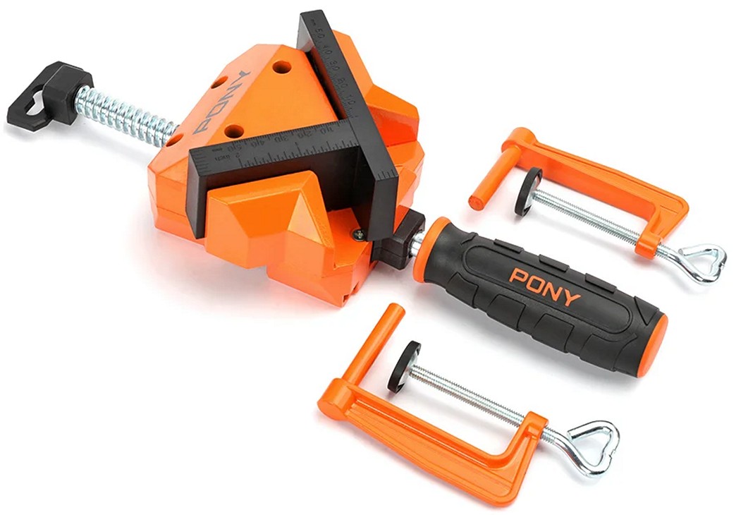 Струбцина Pony Jorgensen 9180