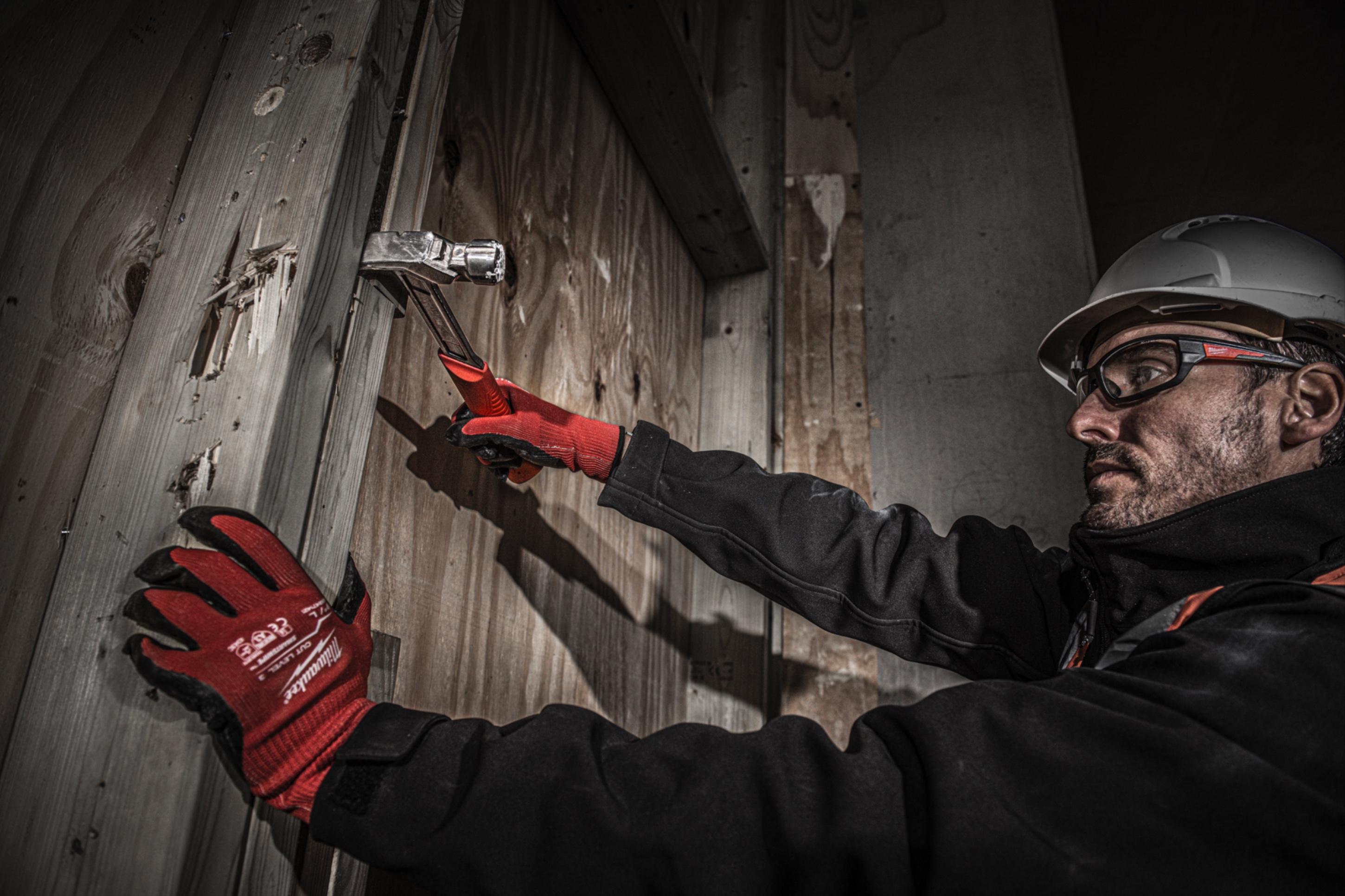 Молоток Milwaukee 4932478653