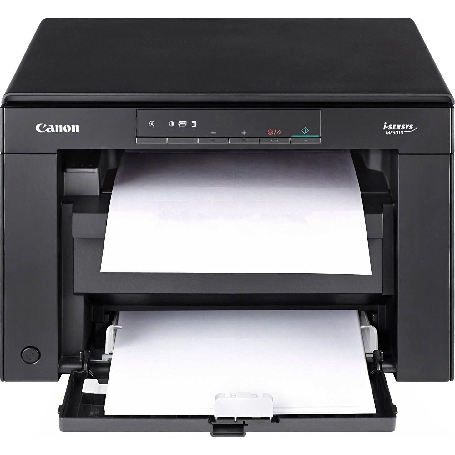 МФУ Canon i-Sensys MF3010 (5252B004)