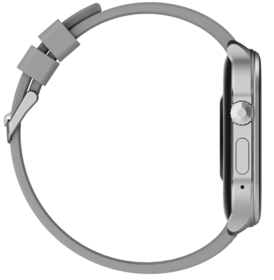 Умные часы Tecno Watch 3 Active Silver (TSP-W03A)
