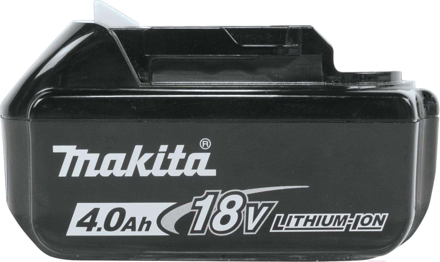 Аккумулятор для инструмента Makita BL1840B (632G58-9)