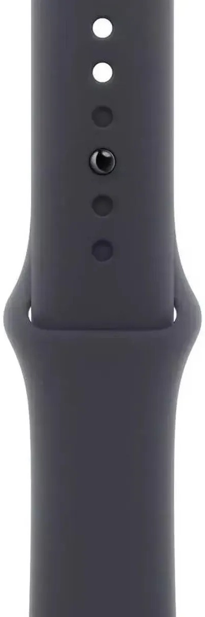 Умные часы Apple Watch SE 3 GPS 44mm Midnight Al Case Midnight Sport Band M/L A3325 (MEHQ4RK/A)MEHQ4RK/A