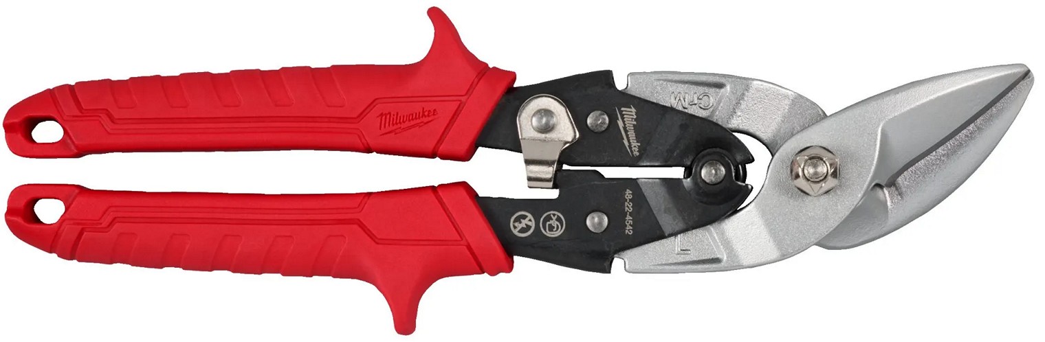 Ножницы по металлу Milwaukee 4932499013