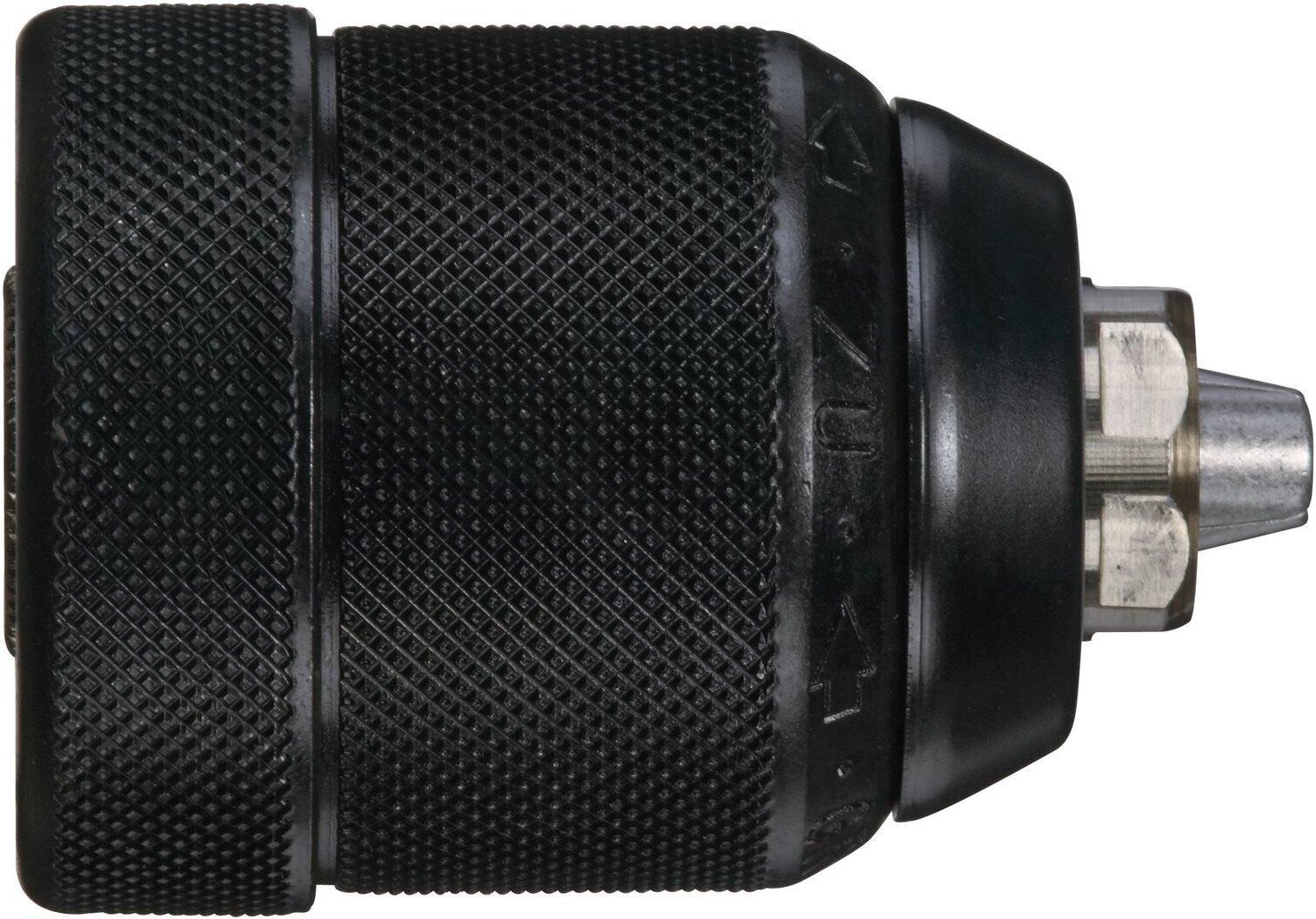 Патрон бесключевой Milwaukee 3/8"x24 1-10мм (4932371018)