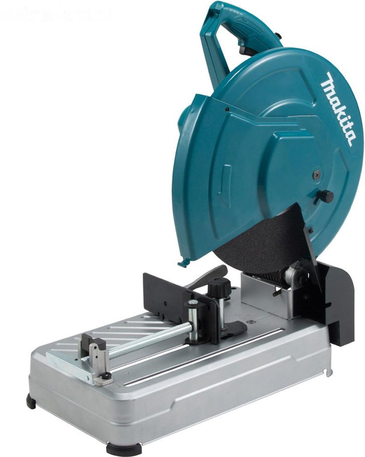 Монтажная (отрезная) пила Makita LW1400