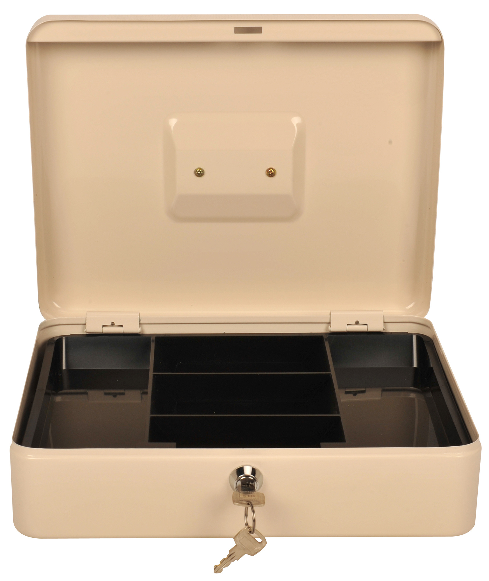 Ящик для денег Cactus CS-CB-004WT бежевый