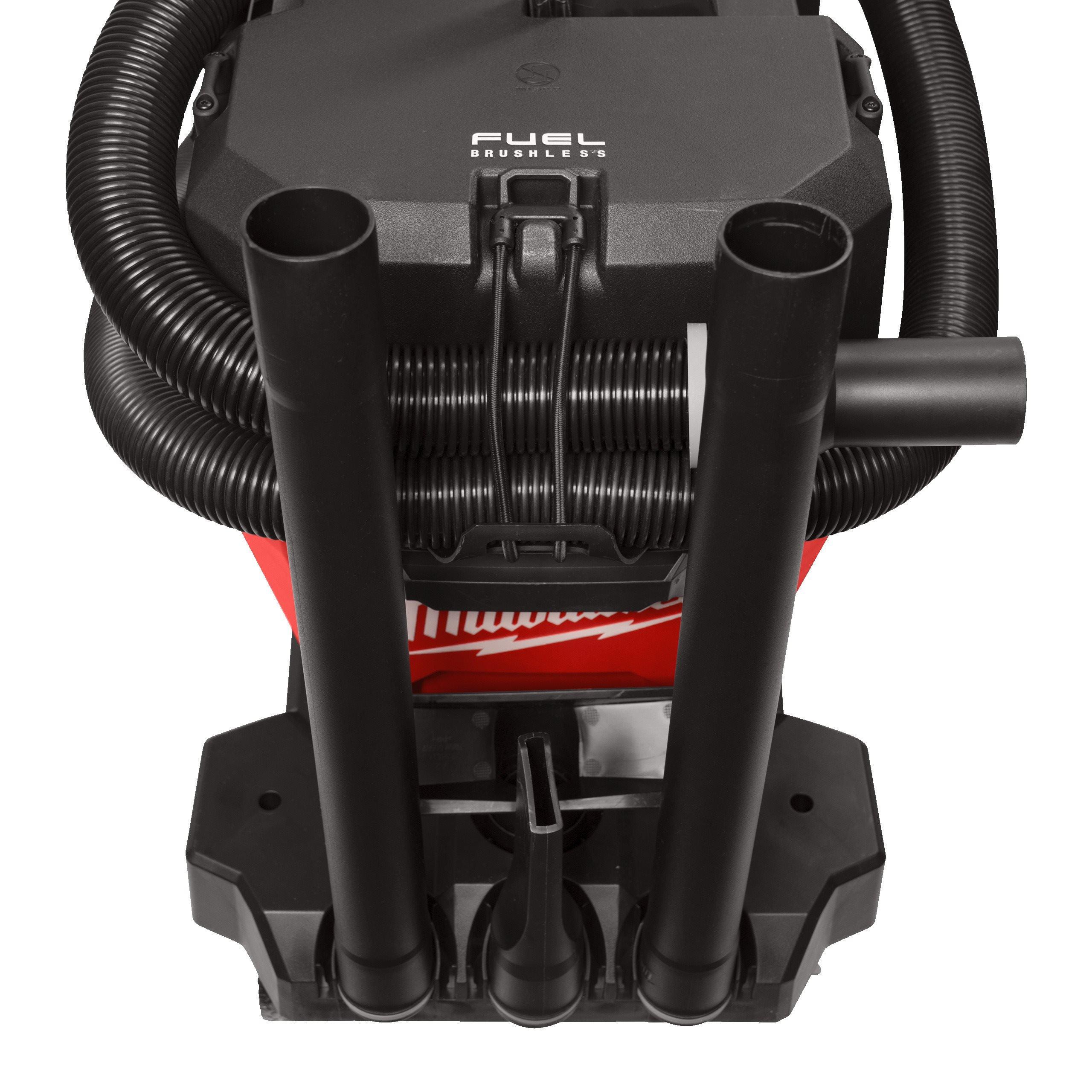 Пылесос Milwaukee M18 F2VC23L (4933478964)