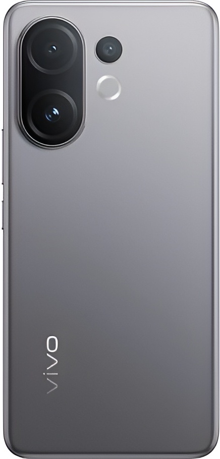Смартфон Vivo V60 12GB/256GB туманный серый (V2511)