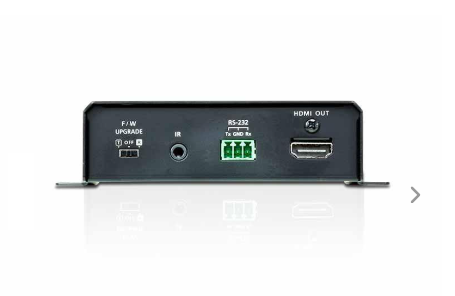 Приемник Aten VE802R (VE802R-AT-G)