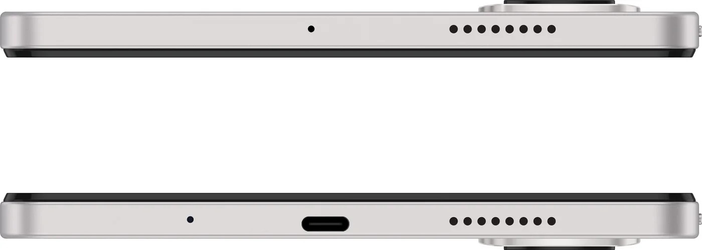 Планшет Honor Pad X7 6GB/128GB JMS-W09 Gray (5504ADQS)