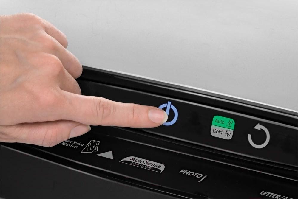 Ламинатор Fellowes Neptune A3 (FS-57215)