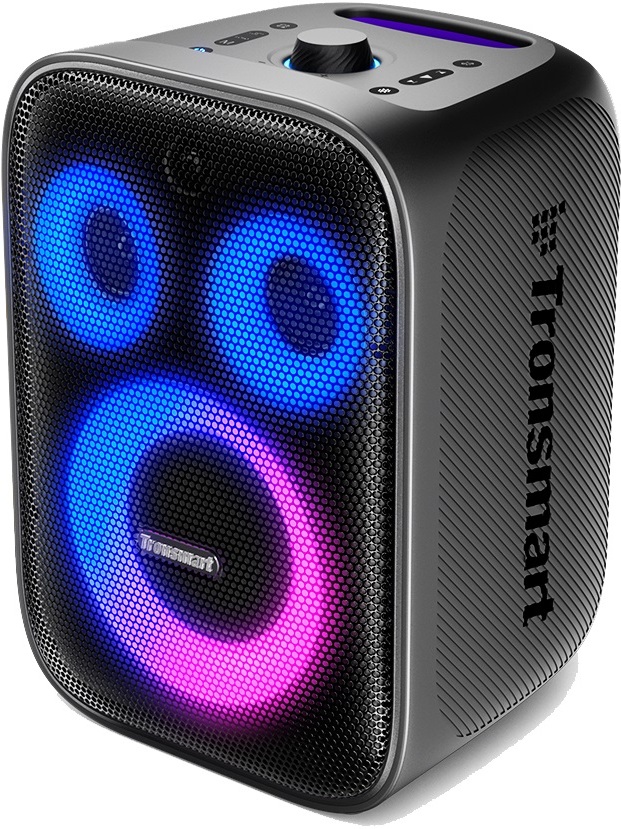Портативная колонка Tronsmart Halo 200 2 микрофона