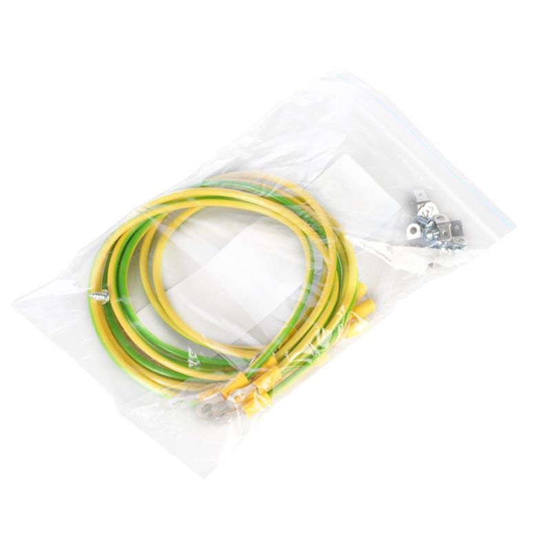 Комплект заземления ЦМО ПЗ-СТК