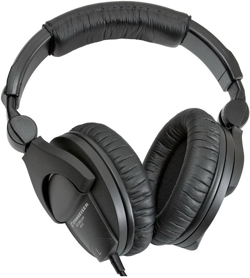 Наушники Sennheiser HD 280 PRO (506845)