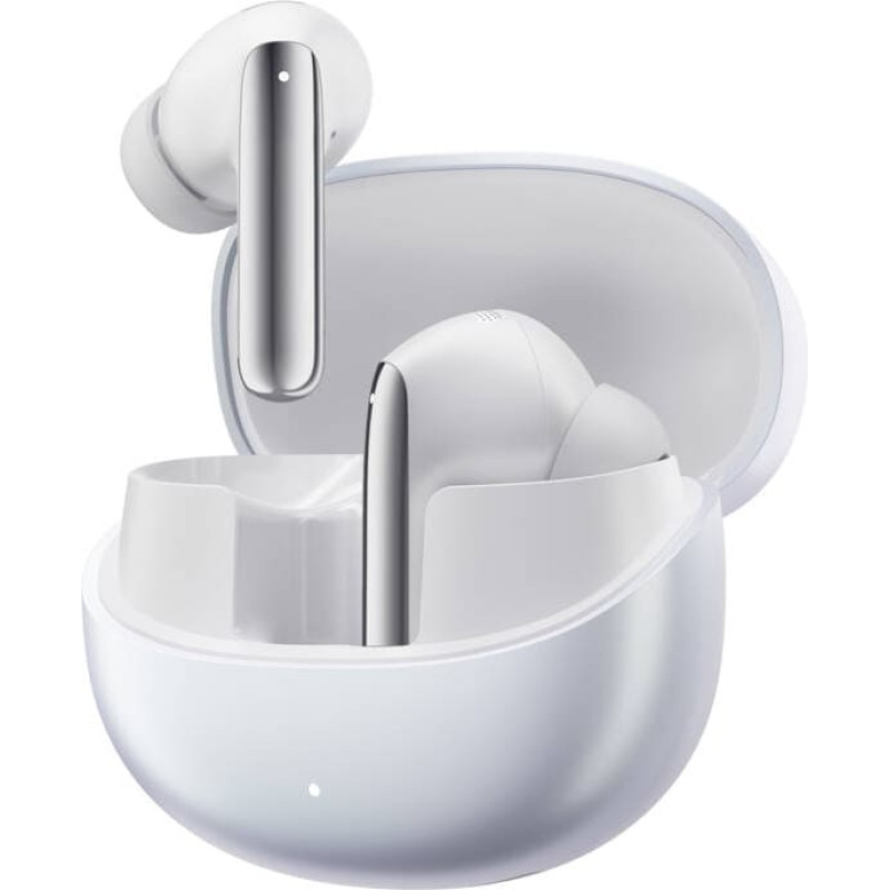 Наушники QCY MeloBuds Pro White (BH24HT08A)