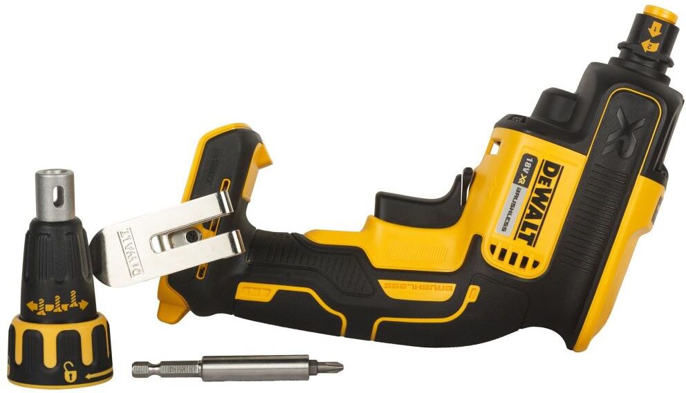 Шуруповерт DeWalt DCF620NT-XJ