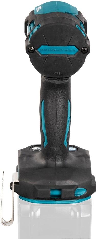 Гайковерт Makita TD001GZ без АКБ