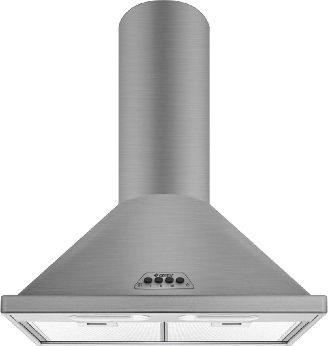 Кухонная вытяжка Gefest ВО-1602 К30