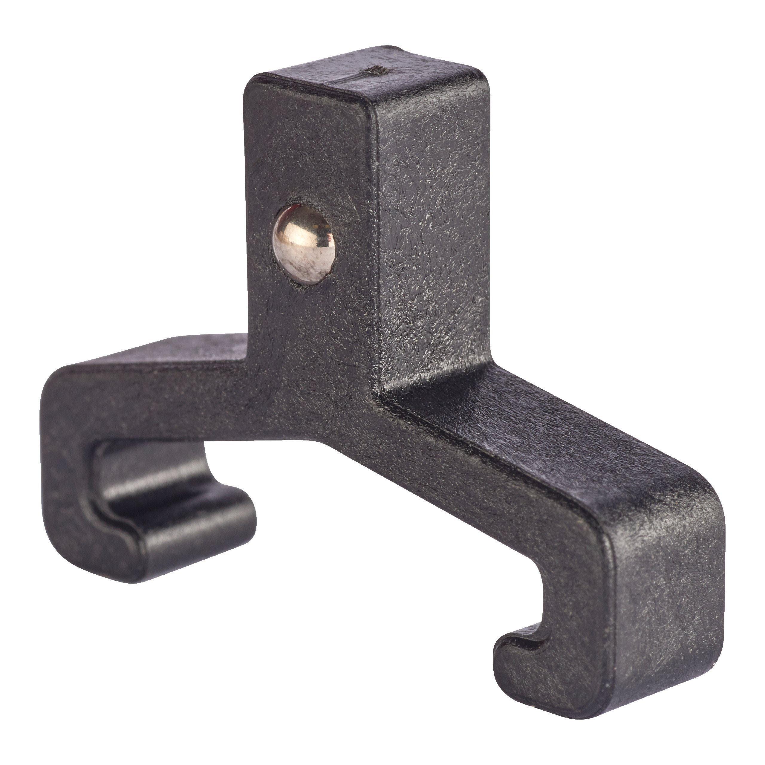 Держатели для головок Milwaukee 1/4" 10 шт/упак (4932480445)
