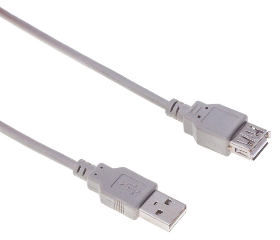 Кабель Buro BHP RET USB_AF30
