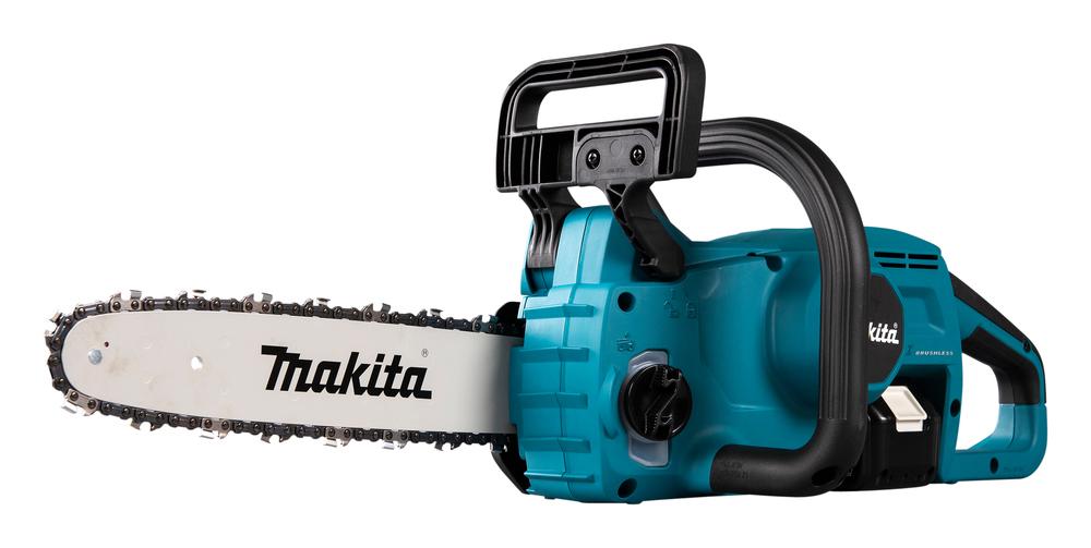 Электропила цепная Makita LXT BL без АКБ и ЗУ (DUC307Z)