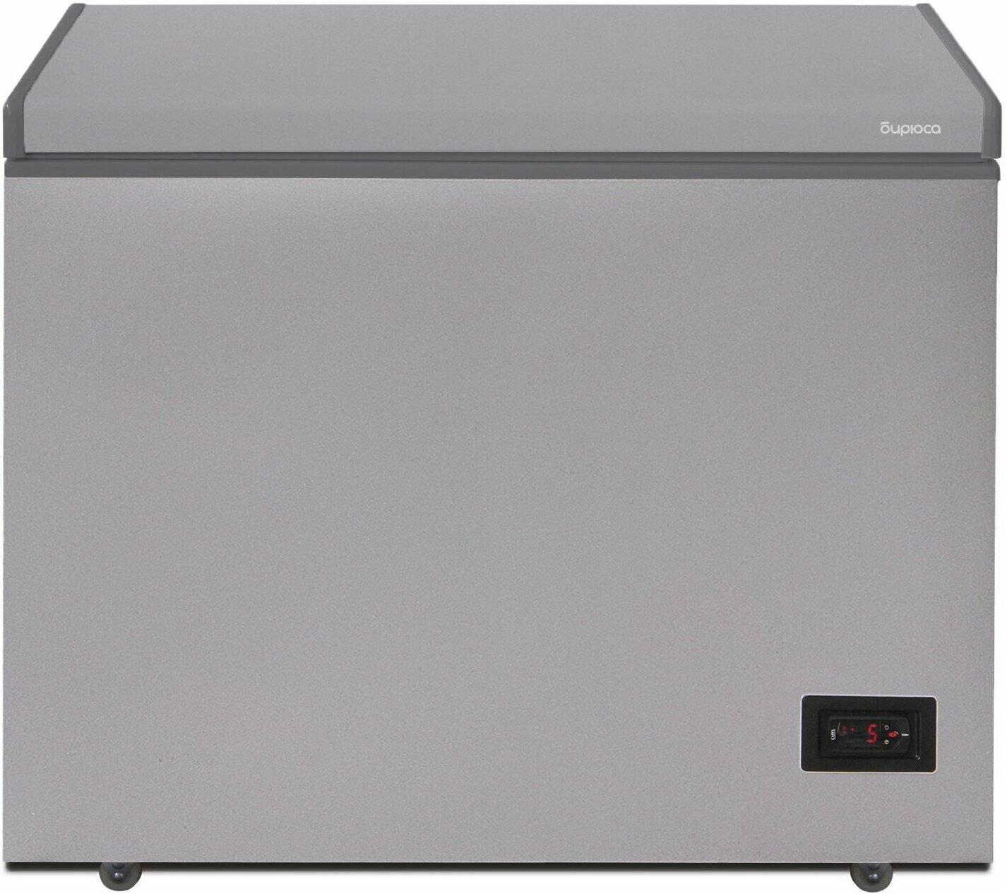 Морозильный ларь Бирюса M 210 KDN