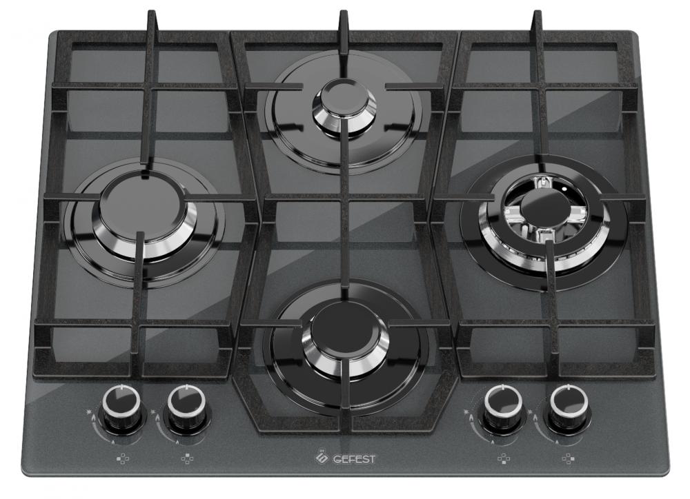 Варочная панель Gefest ПВГ 2231-10 К56