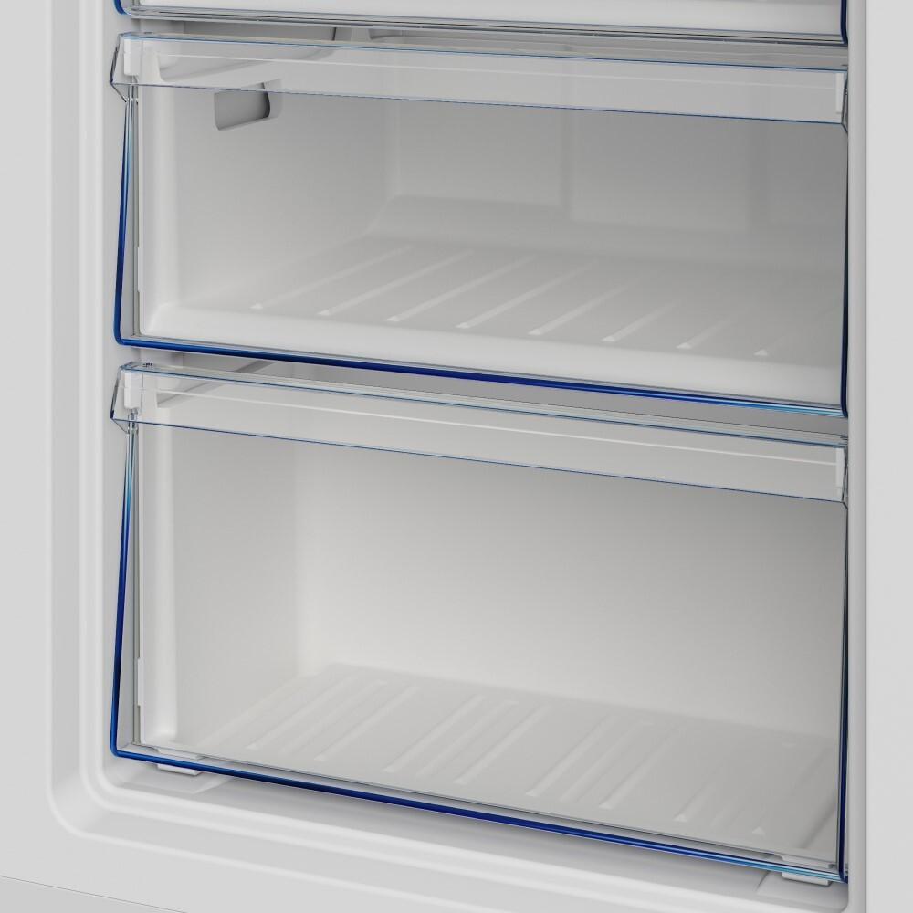 Морозильник Beko B1RFNK292W белый
