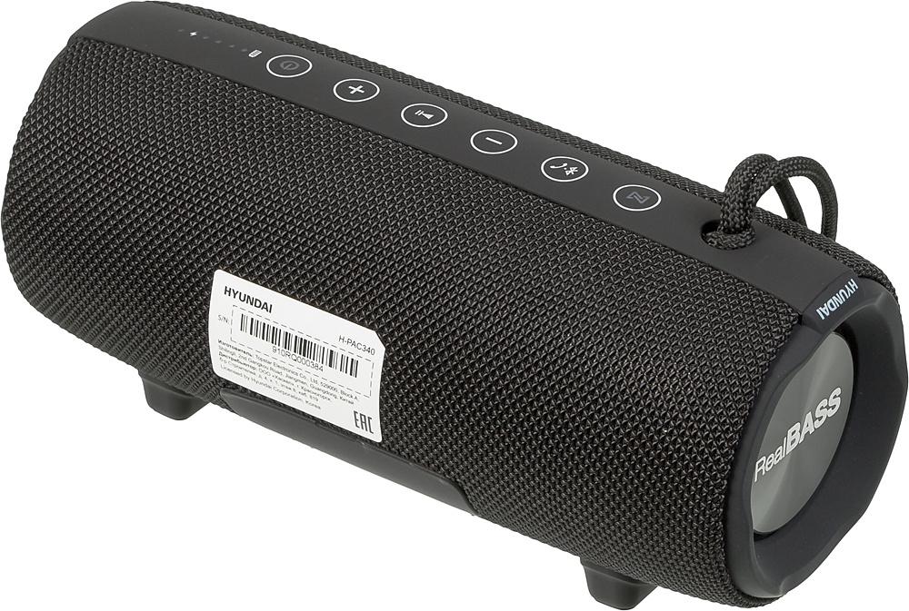 Портативная колонка Hyundai H-PAC340