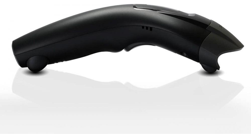 Сканер штрих-кода Mertech 610 черный (4830)
