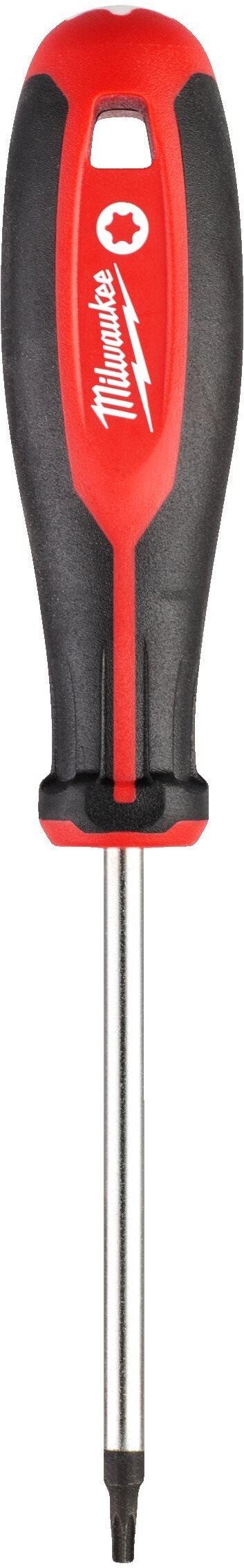 Отвертка Milwaukee T20x100 (4932471801)