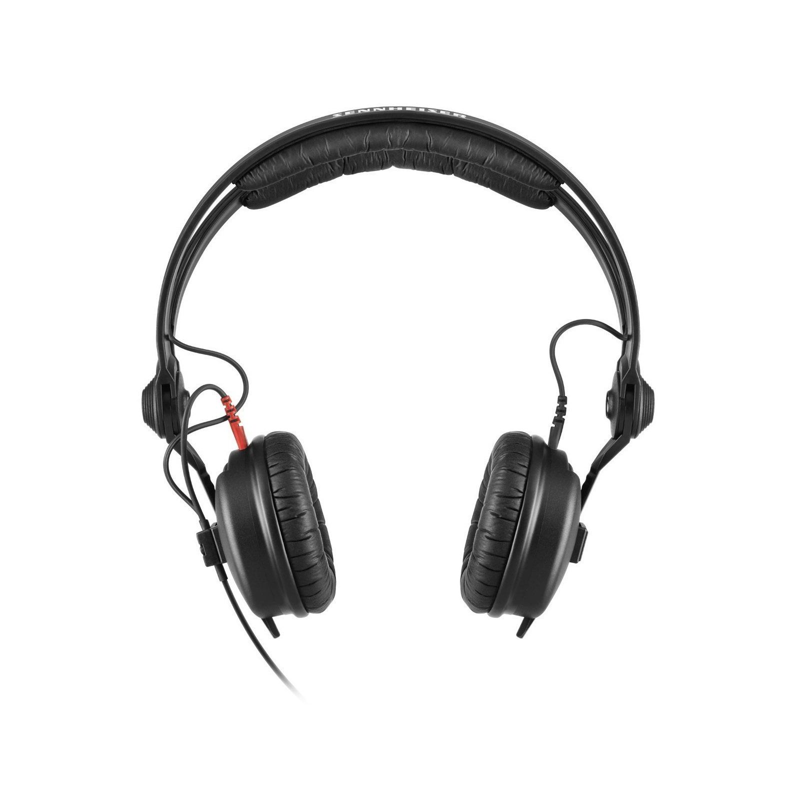Наушники Sennheiser HD 25 (506909)