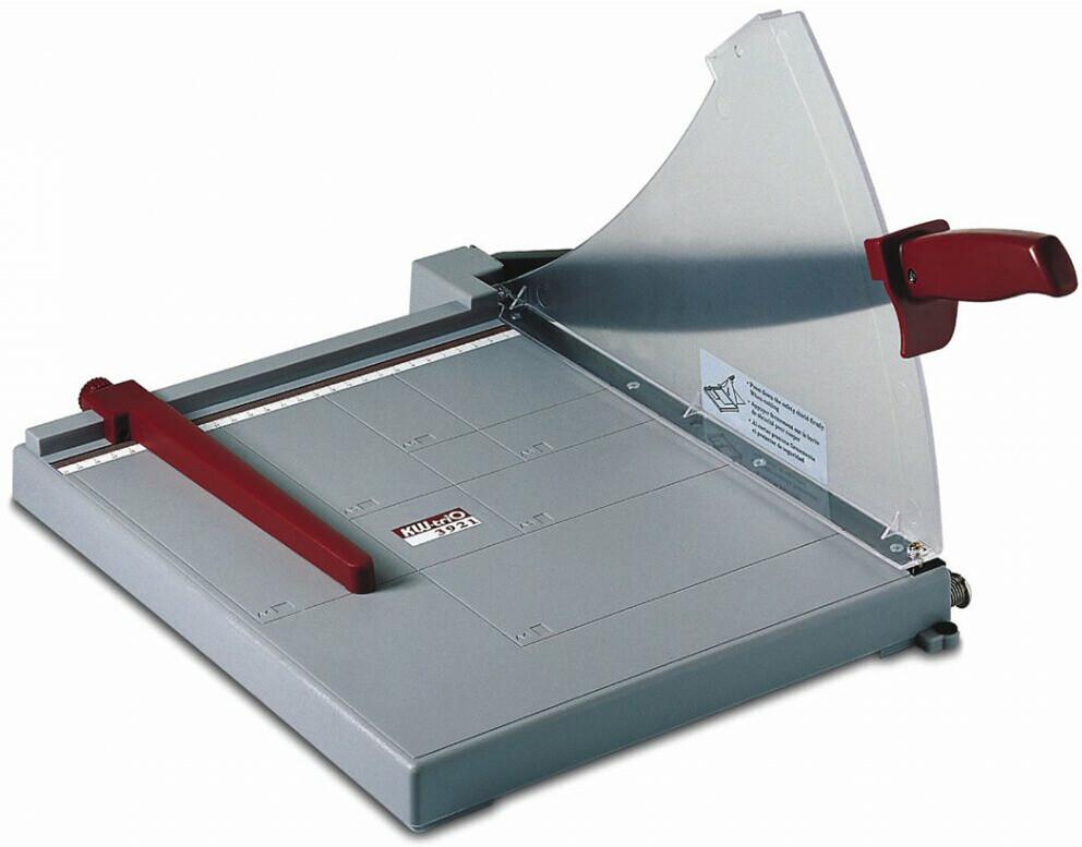 Резак для бумаги KW-Trio 3921