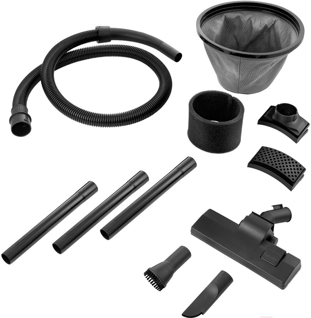 Пылесос Kitfort КТ-547