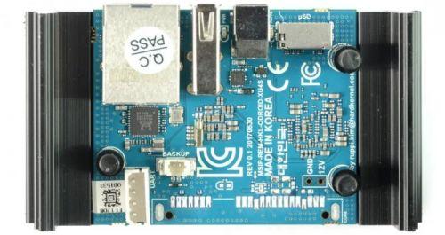 Одноплатный компьютер Odroid MC1 Solo