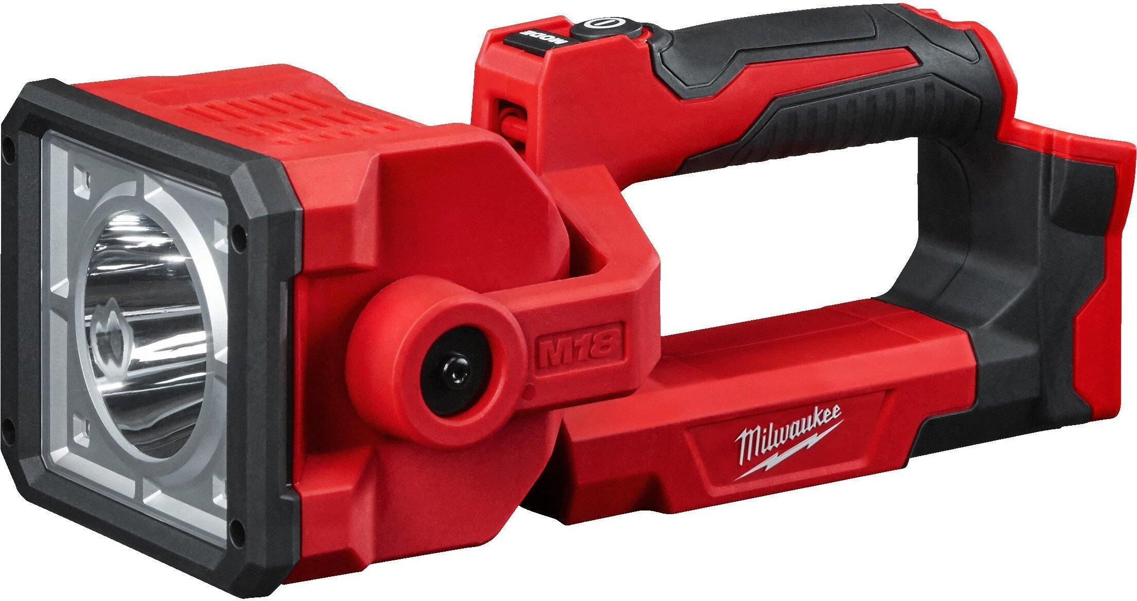 Фонарь Milwaukee M18 SLED-0 (4933459159)