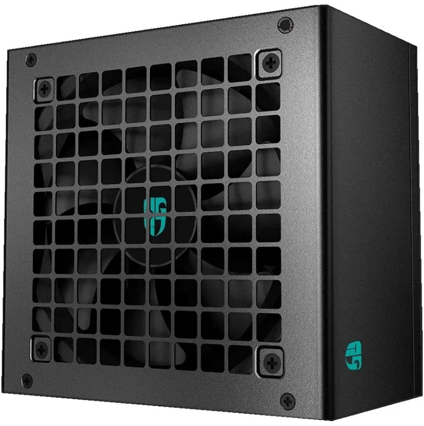 Блок питания DeepCool GamerStorm PF750L черный (R-PF750L-HE0B-WGEU)