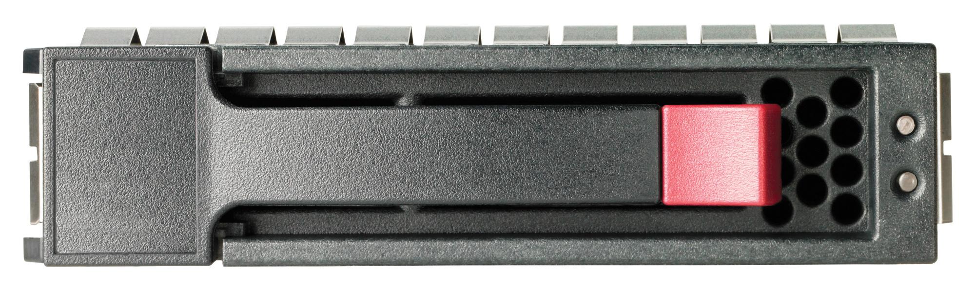 Жесткий диск HPE 1.2Tb SAS (R0Q55A)
