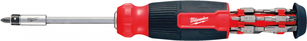 Отвертка Milwaukee 4932492808