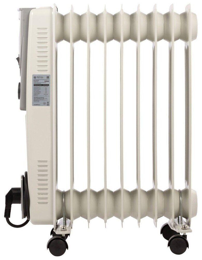 Радиатор Royal Clima ROR-S9-2000M