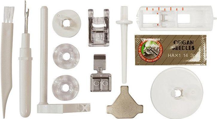 Швейная машина Janome HD6130