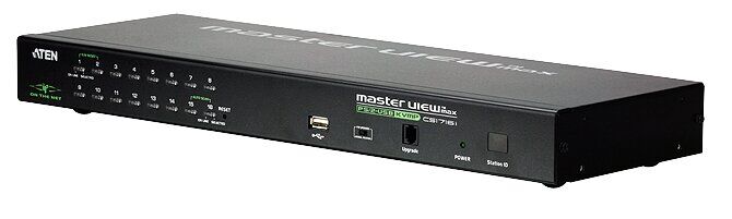 KVM-переключатель Aten CS1716I (CS1716I-AT-G)